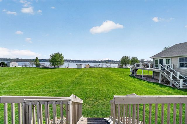 16853 Lakeview Drive, Vandalia, MI 49095