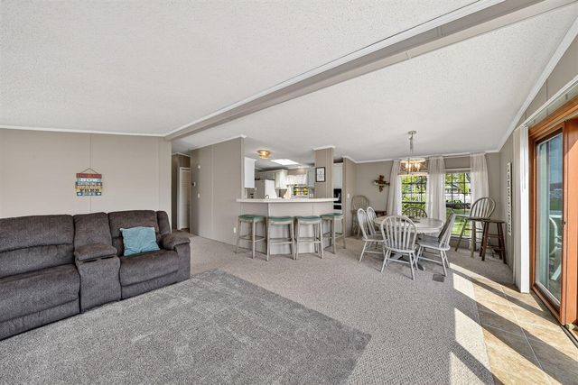 16853 Lakeview Drive, Vandalia, MI 49095