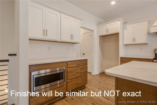 7056 Oaken Lane LOT 213, Lanesville, IN 47136