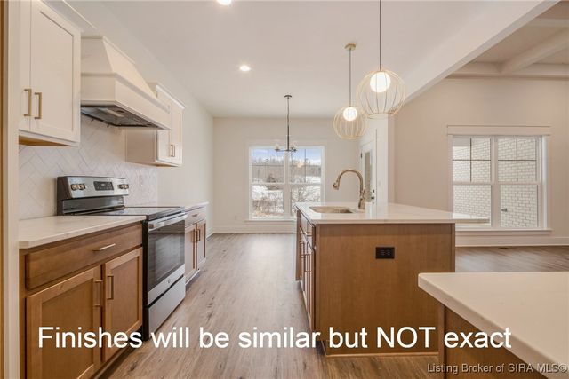 7056 Oaken Lane LOT 213, Lanesville, IN 47136