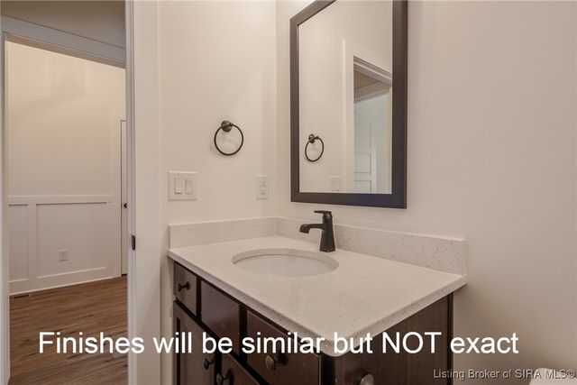 7056 Oaken Lane LOT 213, Lanesville, IN 47136