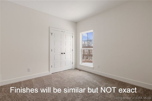 7056 Oaken Lane LOT 213, Lanesville, IN 47136