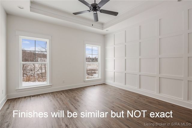 7056 Oaken Lane LOT 213, Lanesville, IN 47136