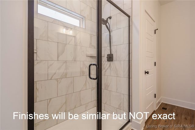 7056 Oaken Lane LOT 213, Lanesville, IN 47136