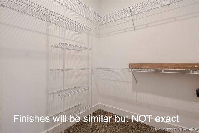 7056 Oaken Lane LOT 213, Lanesville, IN 47136