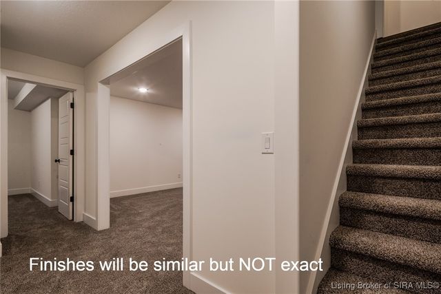 7056 Oaken Lane LOT 213, Lanesville, IN 47136