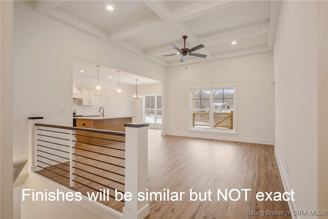 7056 Oaken Lane LOT 213, Lanesville, IN 47136