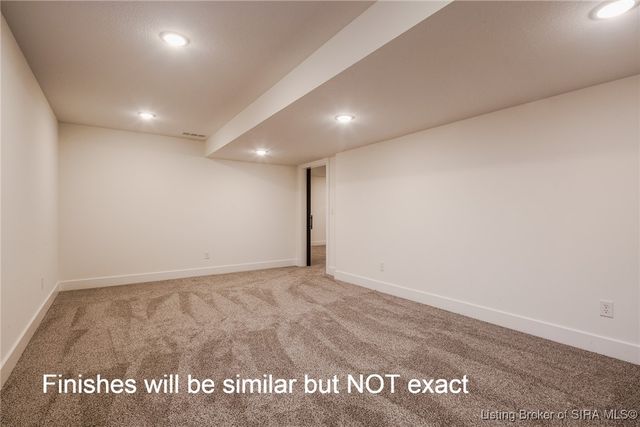 7056 Oaken Lane LOT 213, Lanesville, IN 47136