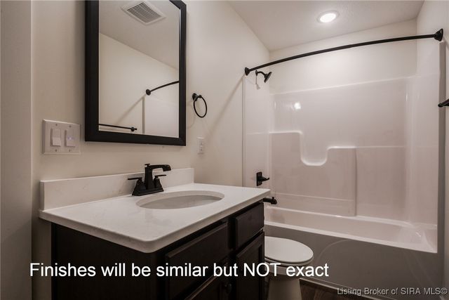 7056 Oaken Lane LOT 213, Lanesville, IN 47136