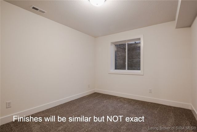 7056 Oaken Lane LOT 213, Lanesville, IN 47136