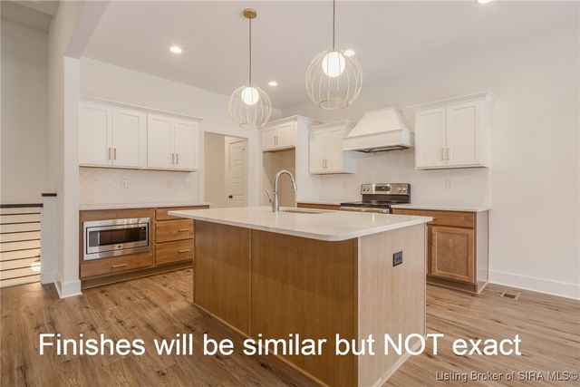 7056 Oaken Lane LOT 213, Lanesville, IN 47136