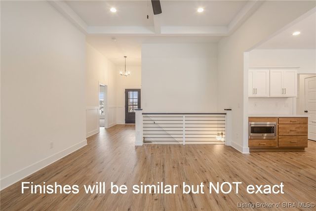 7056 Oaken Lane LOT 213, Lanesville, IN 47136