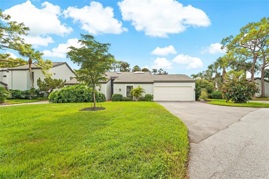 4302 WOODMANS CHART 134, Sarasota, FL 34235