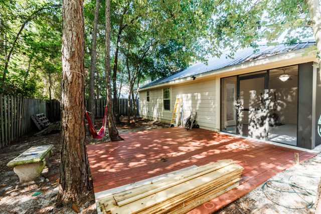 168 Golden Eagle Court, Santa Rosa Beach, FL 32459