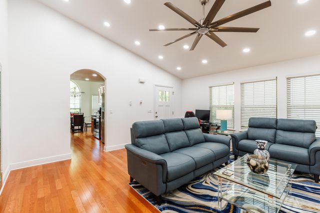 168 Golden Eagle Court, Santa Rosa Beach, FL 32459