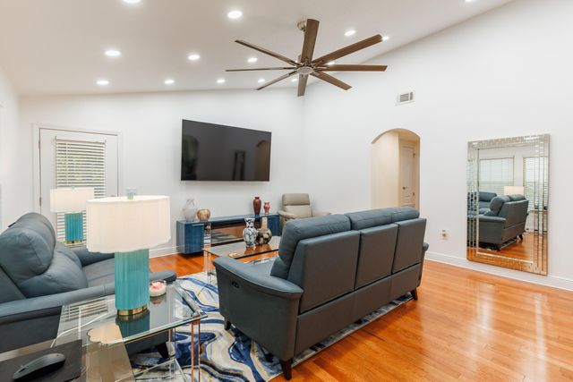 168 Golden Eagle Court, Santa Rosa Beach, FL 32459