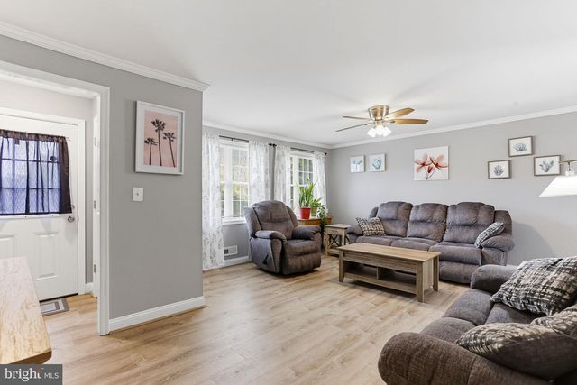 645 WALKER ST, Aberdeen, MD 21001