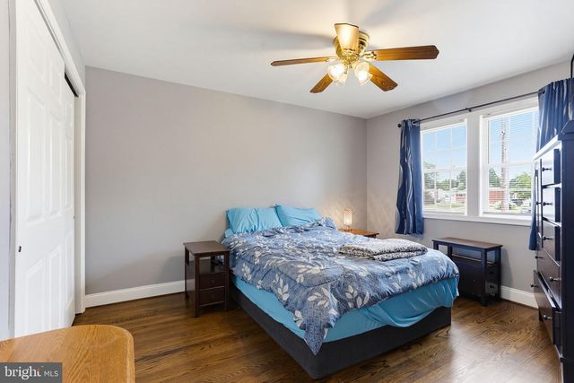 645 WALKER ST, Aberdeen, MD 21001