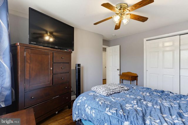 645 WALKER ST, Aberdeen, MD 21001