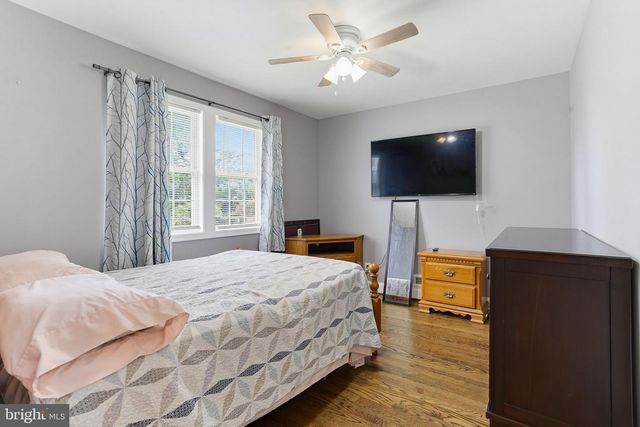645 WALKER ST, Aberdeen, MD 21001