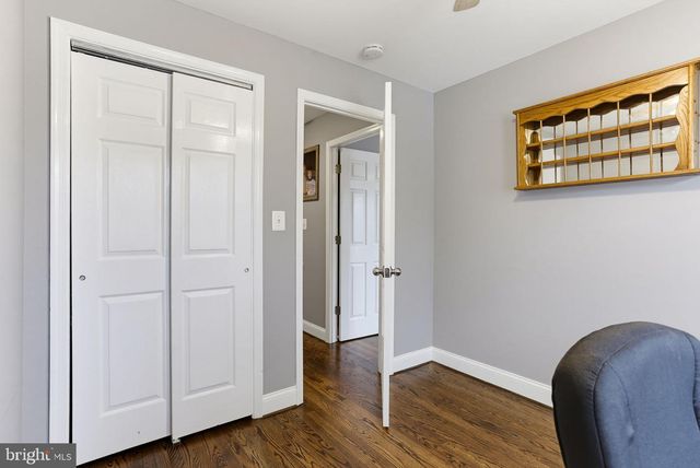 645 WALKER ST, Aberdeen, MD 21001