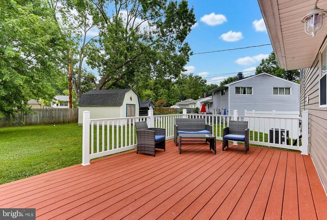645 WALKER ST, Aberdeen, MD 21001