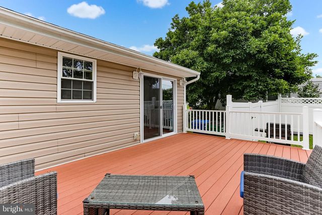 645 WALKER ST, Aberdeen, MD 21001