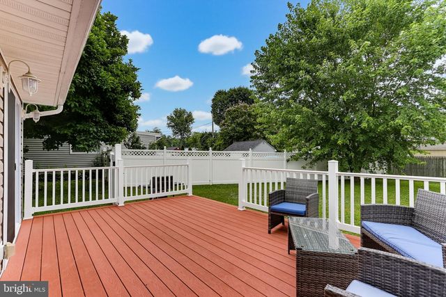 645 WALKER ST, Aberdeen, MD 21001