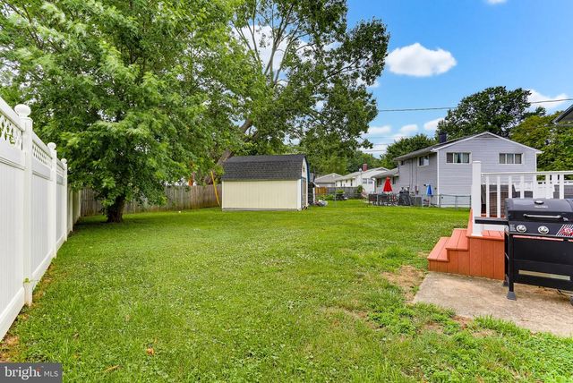 645 WALKER ST, Aberdeen, MD 21001