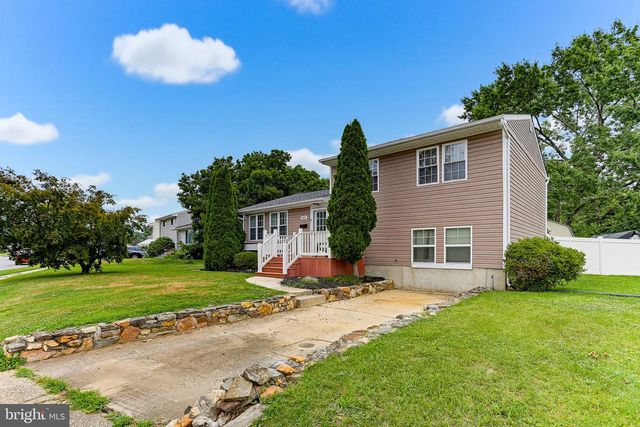 645 WALKER ST, Aberdeen, MD 21001
