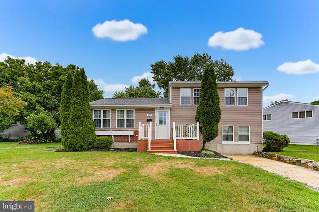 645 WALKER ST, Aberdeen, MD 21001