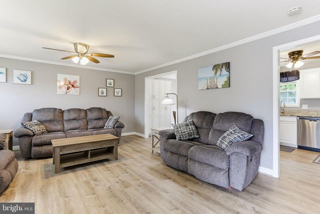645 WALKER ST, Aberdeen, MD 21001
