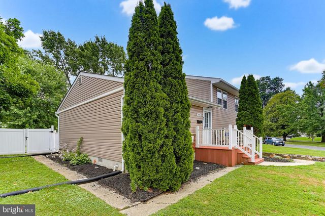 645 WALKER ST, Aberdeen, MD 21001