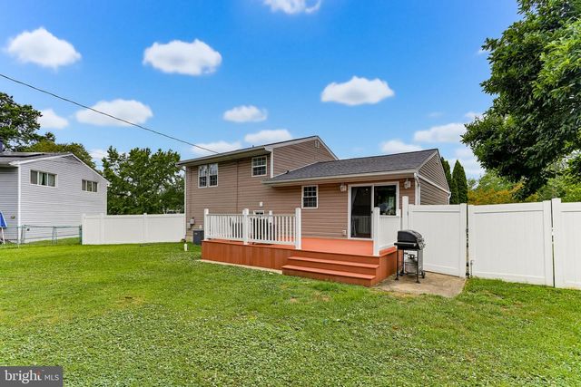 645 WALKER ST, Aberdeen, MD 21001
