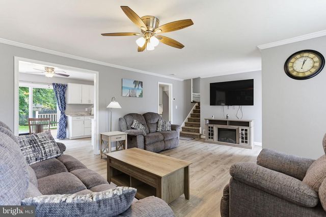 645 WALKER ST, Aberdeen, MD 21001