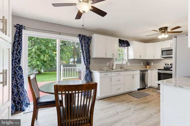 645 WALKER ST, Aberdeen, MD 21001
