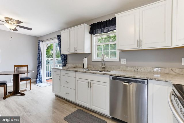 645 WALKER ST, Aberdeen, MD 21001