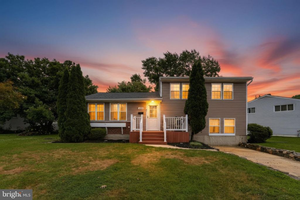 645 WALKER ST, Aberdeen, MD 21001
