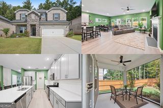 7747 Richmond Trail, South Fulton, GA 30213
