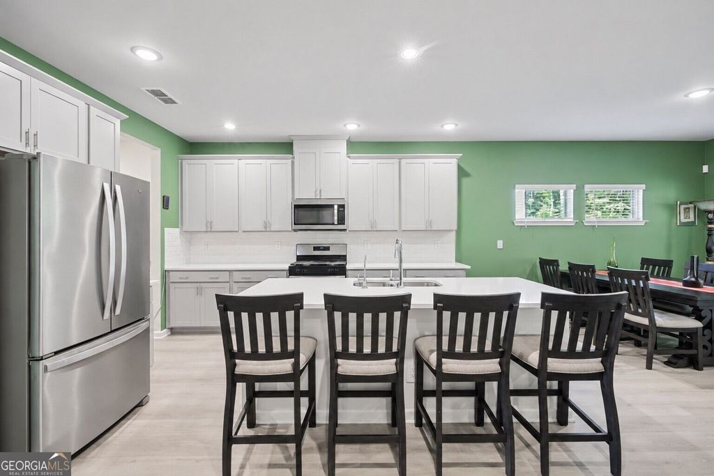 7747 Richmond Trail, South Fulton, GA 30213 — photo 2