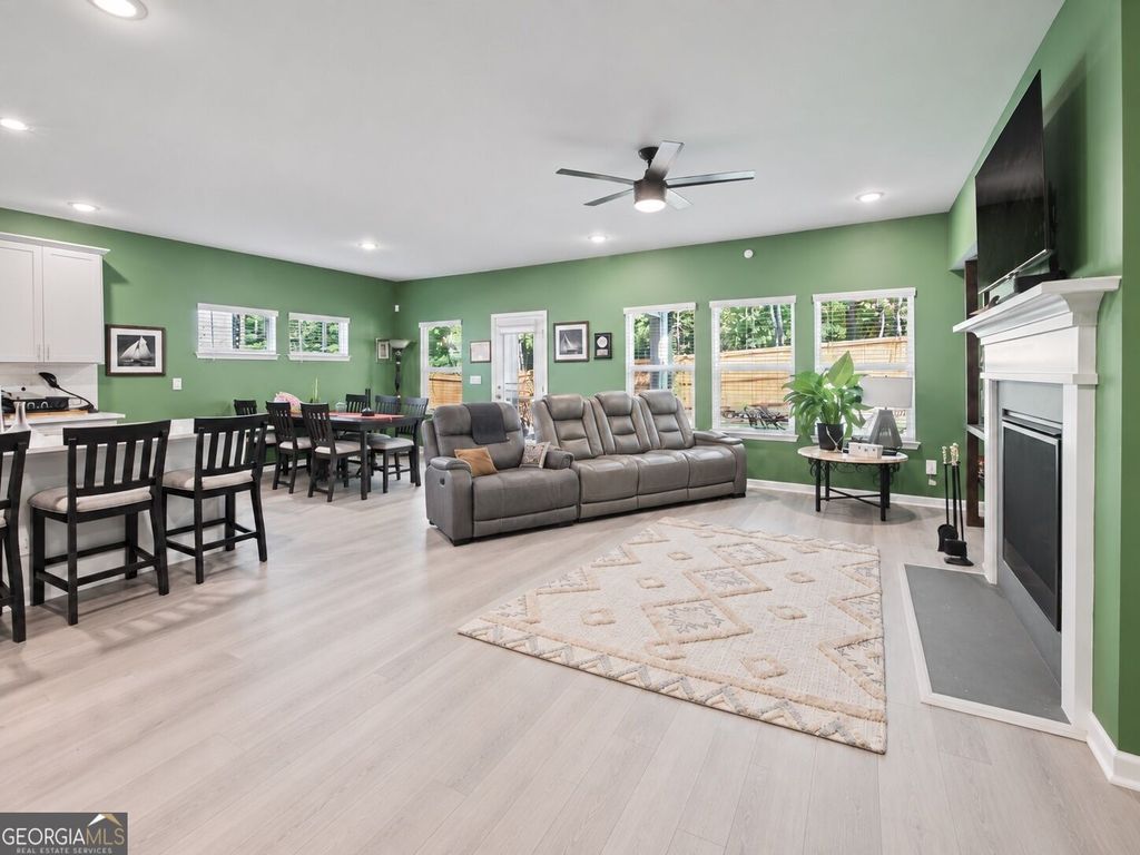 7747 Richmond Trail, South Fulton, GA 30213 — photo 3