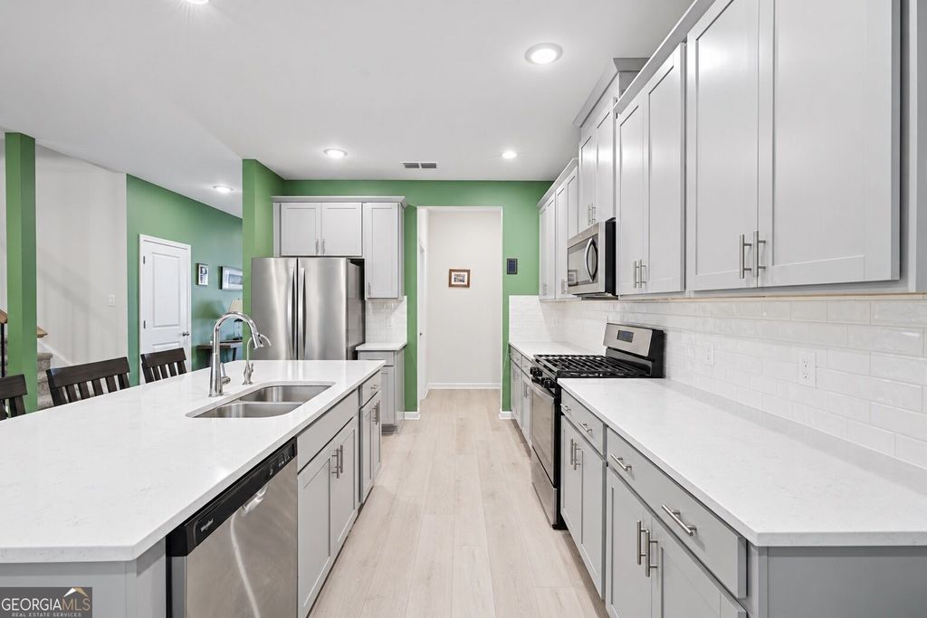 7747 Richmond Trail, South Fulton, GA 30213 — photo 4