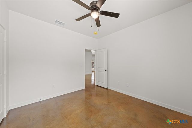 5165 Comanche Drive, Temple, TX 76502