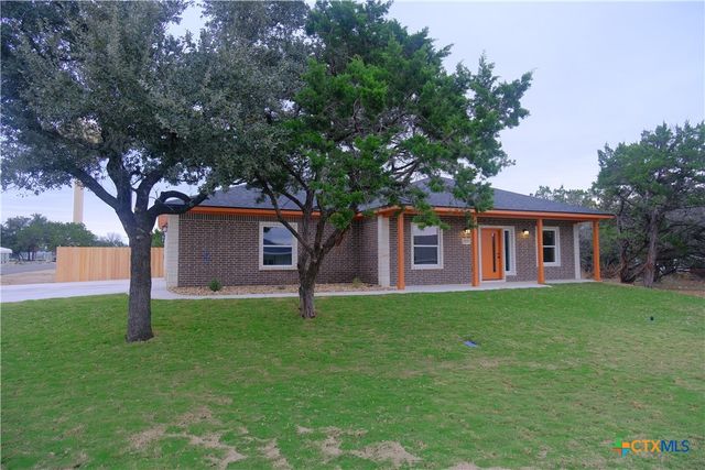 5165 Comanche Drive, Temple, TX 76502