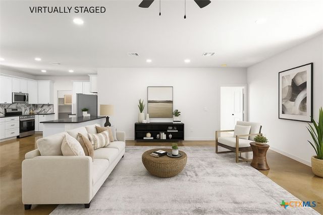 5165 Comanche Drive, Temple, TX 76502