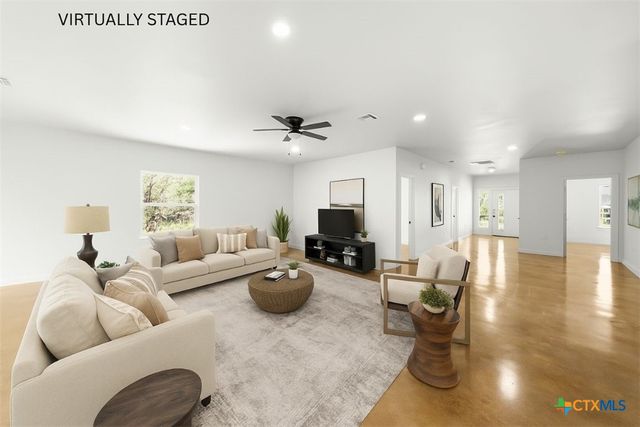 5165 Comanche Drive, Temple, TX 76502