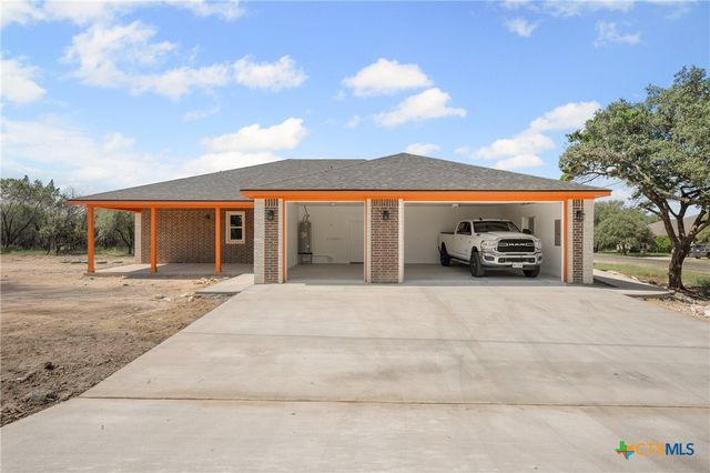 5165 Comanche Drive, Temple, TX 76502