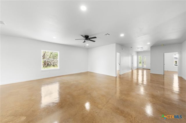 5165 Comanche Drive, Temple, TX 76502