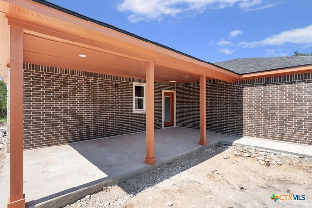 5165 Comanche Drive, Temple, TX 76502