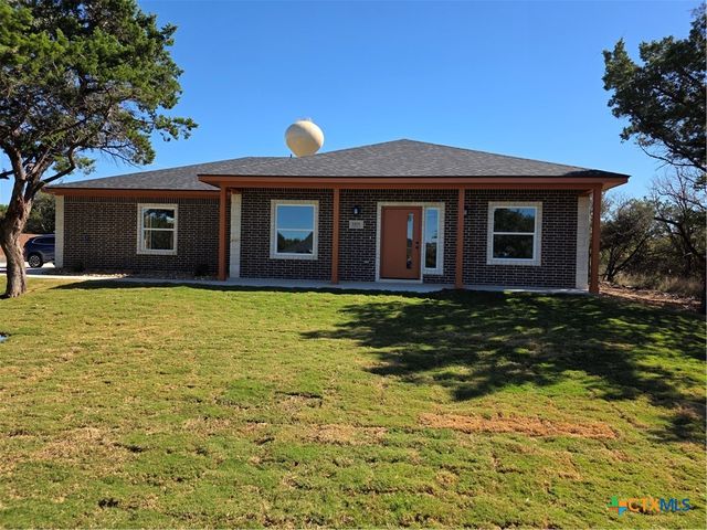 5165 Comanche Drive, Temple, TX 76502